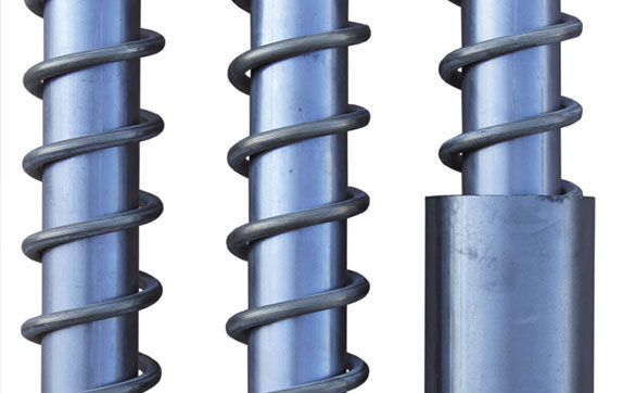 Cazan condensare pe lemn tocat - herz bioenergie