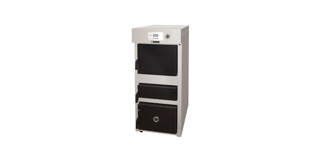 Firestar Lambda ECO 20 40 - herz bioenergie