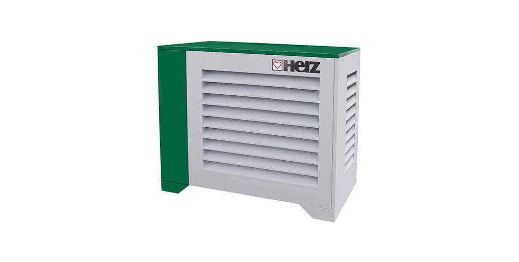 cover pompa de caldura cu aer commotherm lw a - herz bioenergie